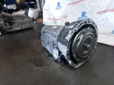 АКПП Mercedes E220d 2017 A7252709810 W213 654.920