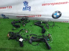 Проводка двери Mercedes E200 2016 A2135405029 W213 274.920
