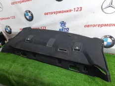 Полка багажника BMW 320D 2019 51468073797 G20 B47D20B