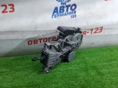 Электропривод багажника Mercedes GLC250 2018 A0997602601 X253 274.920