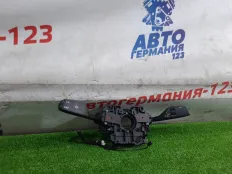 Блок подрулевых переключателей BMW 520d 2017 61315B4E789 G30 B47D20A