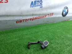 Датчик высоты дорожного просвета BMW X5 2012 37146853754 E70