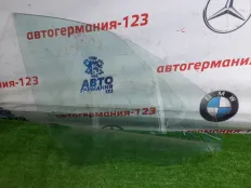 Стекло двери BMW X1 2016 51337349496 F48 B38A15A, переднее правое