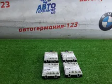 Блок управления дверьми Mercedes A180 2018 A1779007316 W177 282.914