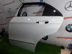 Дверь Mercedes E300 2013 A2127300105 W212 276.952, задняя левая