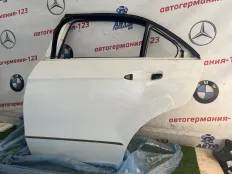 Дверь Mercedes E300 2013 A2127300105 W212 276.952, задняя левая