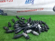 Насос стеклоочистителя BMW X3 2014 67127302588 F25