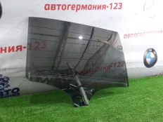 Стекло двери Mercedes A180 2018 A1777353200 W177 282.914, заднее правое