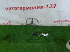 Кронштейн крыла BMW 118d 2016 41217284400 F20 B47D20A, правый