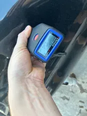 Задняя часть кузова BMW 320D 2019 41007493268 G20 B47D20B