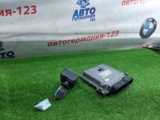 Блок управления двигателем Mercedes A180 2016 A2709002100 W176 270.910