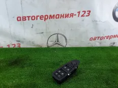 Блок управления стеклоподъемниками BMW 320i 2013 61319362120 F34 N20B20B