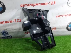 Кронштейн бампера BMW X1 2016 51127332318 F48 B38A15A, задний правый