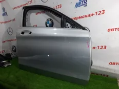 Дверь Mercedes C200 2015 A2057200205 W205 274.920, передняя правая
