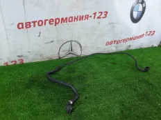 Патрубок BMW X1 2016 17128647256 F48 B38A15A