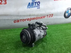 Компрессор кондиционера Mercedes GLC250 2018 A0008303002 X253 274.920