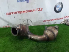 Катализатор Mercedes C180 2015 A2741401708 W205 274.910