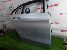 Дверь Mercedes C200 2015 A2057300205 W205 274.920, задняя правая