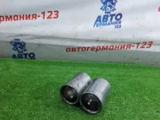 Насадка на глушитель BMW 320i 2013 18307622762 F30 N20B20B