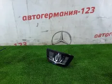 Переключатель света фар BMW 523d 2017 61319472969 G30 B47D20A