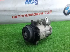 Компрессор кондиционера Mercedes C180 2010 A0032304811 W204 271.860