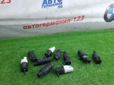 Насос стеклоочистителя Mercedes С200 2014 A2218690121 W204