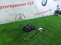 Блок электронный BMW X1 2016 12638647841 F48 B38A15A