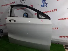 Дверь Mercedes A180 2016 A1767200205 W176 270.910, передняя правая