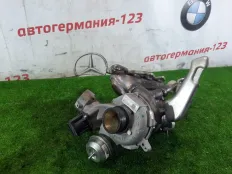 Турбина Mercedes C200 2015 A2740904180 W205 274.920