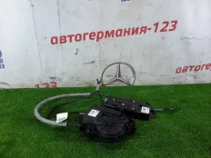 Замок багажника BMW 523d 2017 51247441014 G30 B47D20A