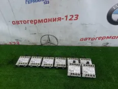 Блок управления дверьми Mercedes E220d 2017 A2139005213 W213 654.920