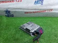 Усилитель звука Mercedes E220d 2017 A2139009915 W213 654.920