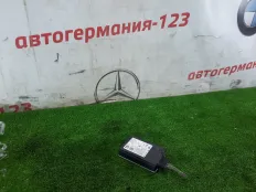 Датчик слепых зон Mercedes A180 2018 A0009054111 W177 282.914
