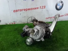 Турбина Mercedes C200 2017 A2740904180 S205 274.920