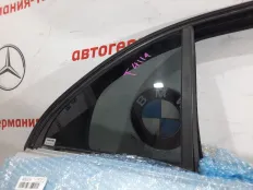 Форточка двери Mercedes A180 2018 A1777300400 W177 282.914, правая
