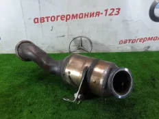 Катализатор Mercedes GLC250 2018 A2741400908 X253 274.920
