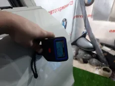Дверь Mercedes A180 2016 A1767300205 W176 270.910, задняя правая