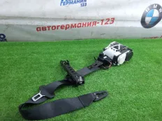 Ремень безопасности Mercedes E200 2016 A2138601301 W213 274.920, передний левый