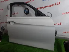 Дверь BMW 320d 2015 41007298566 F31 N47D20C, передняя правая