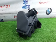 Корпус воздушного фильтра BMW 320 2016 13718601677 F30 B48B20A
