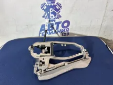 Ручка двери BMW X5 51228243635 E53, задняя левая