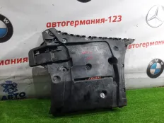 Кронштейн бампера BMW 523d 2017 51127387300 G30 B47D20A, задний правый