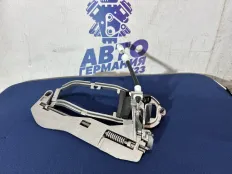 Ручка двери BMW X5 51218243615 E53, передняя левая