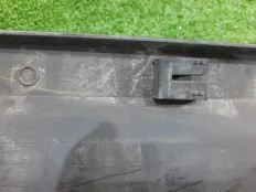 Накладка двери BMW X3 2012 51137205781 F25, задняя левая