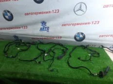 Проводка двери BMW 320D 2019 61129436265 G20 B47D20B