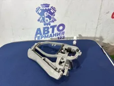 Ручка двери BMW X5 51218243616 E53, передняя правая