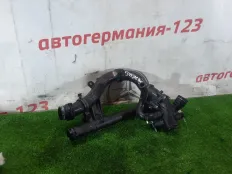 Термостат Mercedes GLC250 2018 A2742003100 X253 274.920