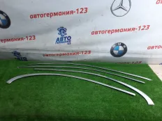 Молдинг двери Mercedes E220d 2017 A2136900580 W213 654.920