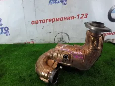 Катализатор Mercedes A180 2018 A2474902204 W177 282.914
