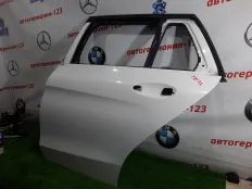 Дверь Mercedes C200 2017 A2057300305 S205 274.920, задняя левая